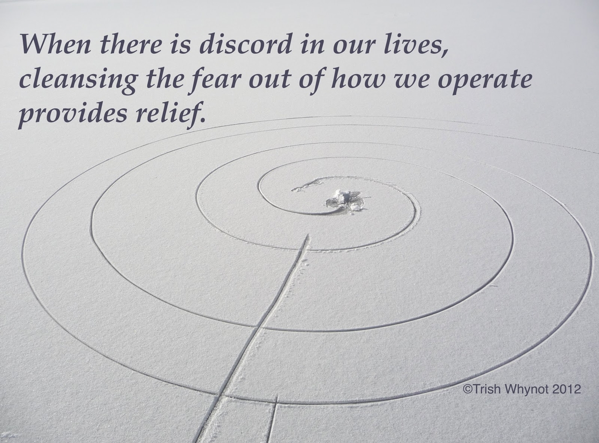The Health Spiral: How far have you ventured from yourself?