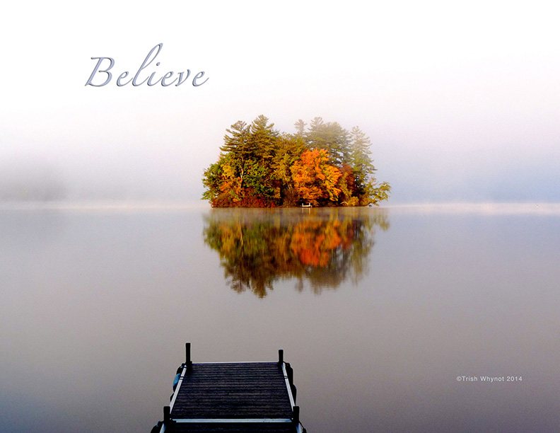 Believe