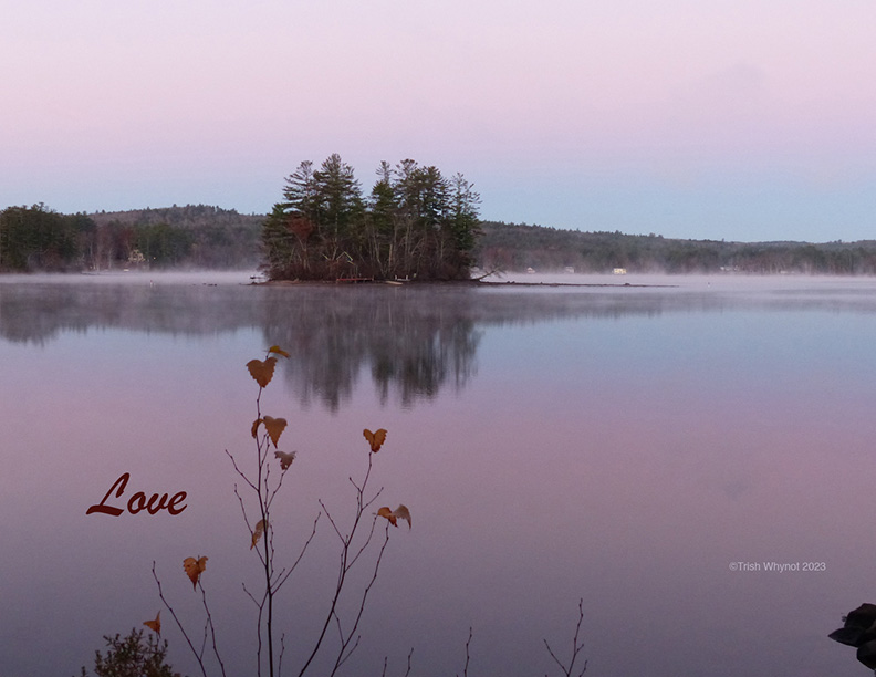 Love