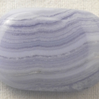 Blue Lace Agate