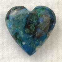 Chrysocolla