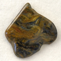 Pietersite