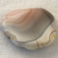 Botswana Agate