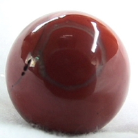 Red Jasper