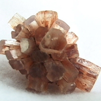 Aragonite