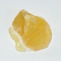 Orange Calcite