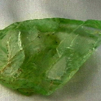 Hiddenite