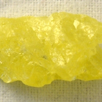 Sulfur