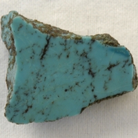 Turquoise