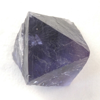 Blue Fluorite