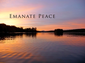 Emanate Peace