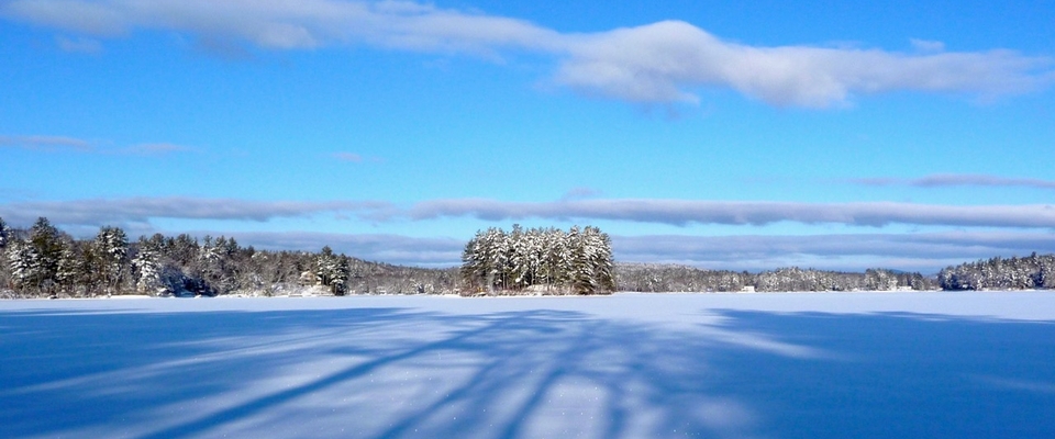 It's Winter Solstice Time