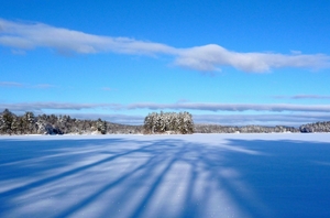 It's Winter Solstice Time