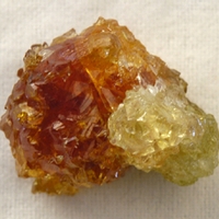 Zincite