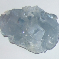 Blue Celestite