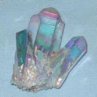 Opal Aura