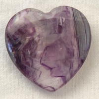 Purple Fluorite