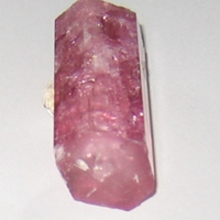 Pink Tourmaline