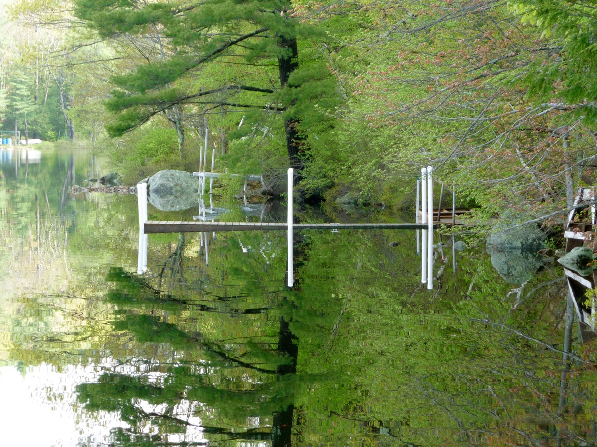 Forgiveness is the Bridge from Separation to Oneness