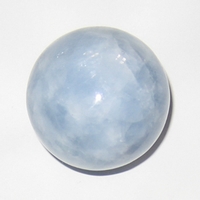 Blue Calcite