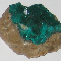 Dioptase