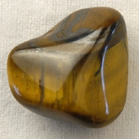 Tiger's Eye