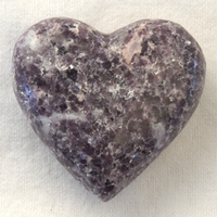 Lepidolite