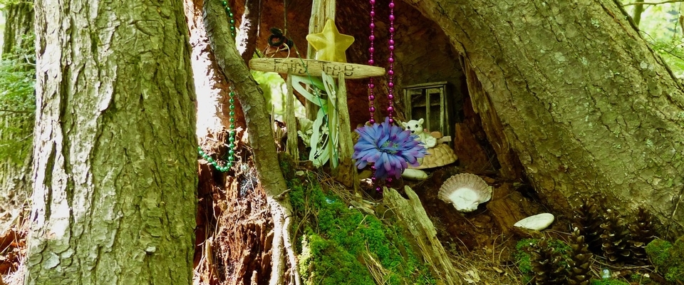 The Fairy Tree