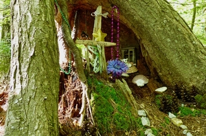 The Fairy Tree