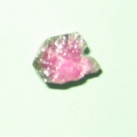 Watermelon Tourmaline