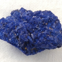 Azurite