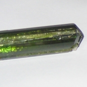 Green Tourmaline