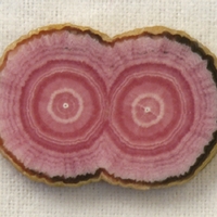 Rhodochrosite