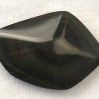 Rainbow Obsidian